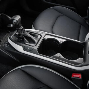 Consola Kia K 4 Sedan