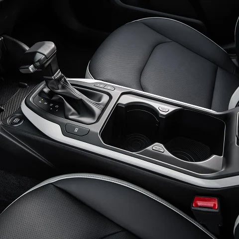 Consola Kia K 4 Sedan