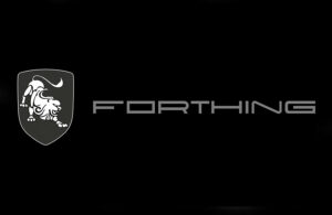 Marca Forthing logo