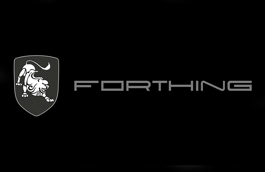 Marca Forthing logo