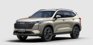 Haval H6 2026