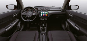 Tablero Suzuki Swift