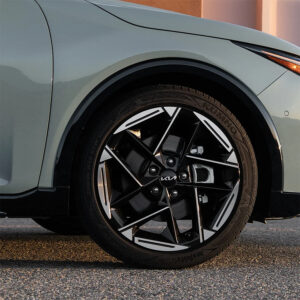 Llantas Kia K 4 Sedan