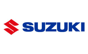 Logo Suzuki