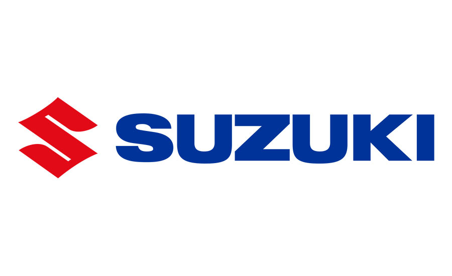 Logo Suzuki