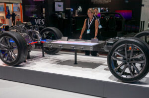 Tipos de vehiculos híbridos