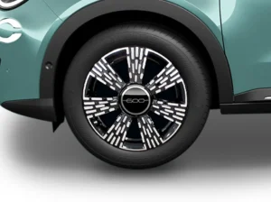 llantas de aleacion Fiat 600 Hybrid