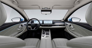 Tablero Chery Arrizo 8