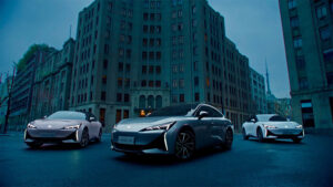 Arcfox Argentina 2026