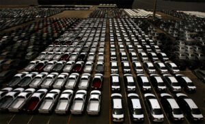 Baja de precio de autos