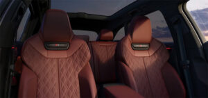 Butacas Audi S5 Avant Quattro