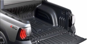 Caja Renault Oroch 2026