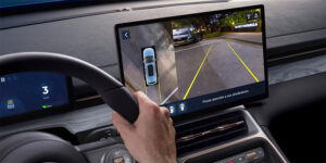 Camaras Chevrolet Captiva Hibrida PHEV