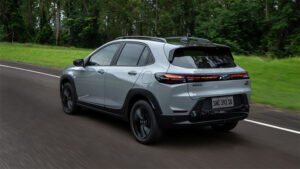 Chevrolet Sonic 2026