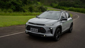 Chevrolet Sonic 2026