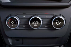 Climatizador Renault Oroch 2026