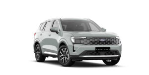 Ford Territory Hibrida