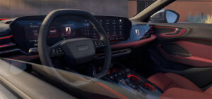 Tablero Audi S5 Avant Quattro