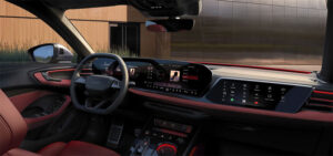 Tablero Audi S5 Avant Quattro