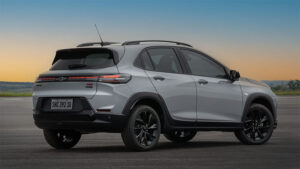 Nuevo Chevrolet Sonic