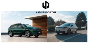 Leapmotor Argentina