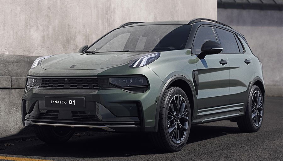 Lynk & Co 01