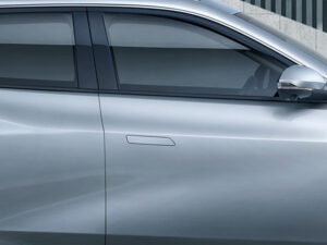 Manijas de puertas Dongfeng Aeolus Mage