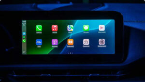 Multimedia Ford Territory Hibrida