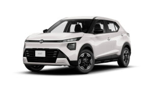 Nissan Kait