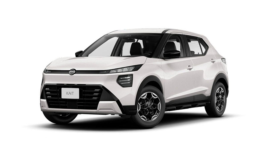 Nissan Kait