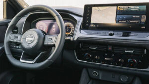 Tableros Nissan Kait