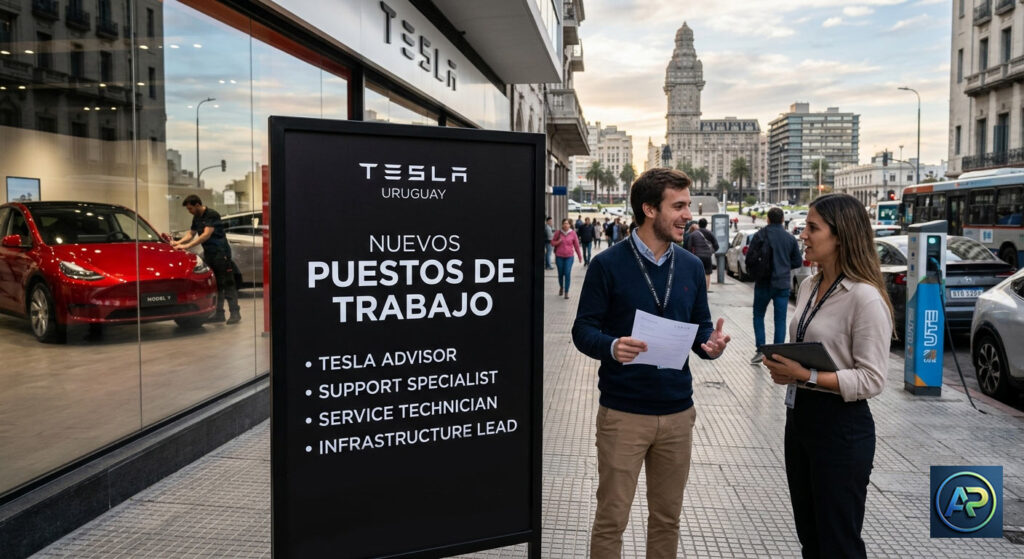 Testa Uruguay y Mercosur