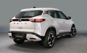 Nissan Kait