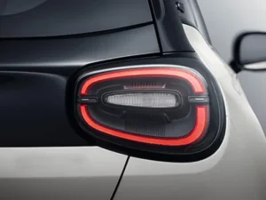 Luces led traseras Dongfeng Box