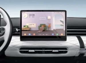 Pantalla multimedia Dongfeng Box