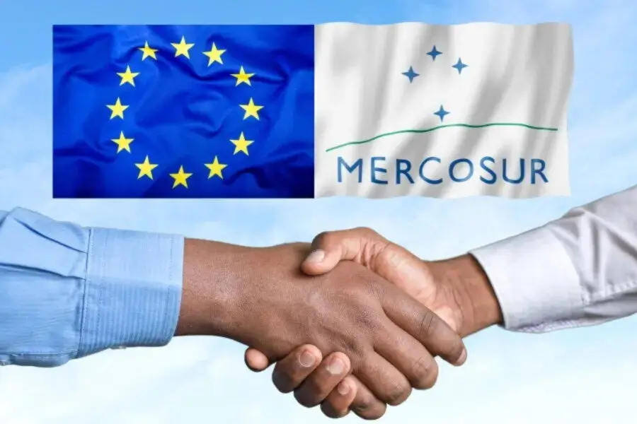 Acuerdo Mercosur Union Europea Autos