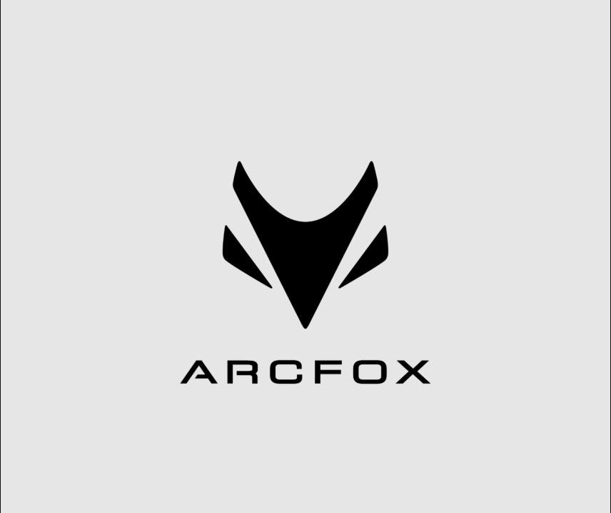 Logo ArcFox