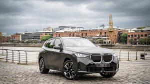 BMW X3 30 xDrive M Sport MildHybrid 2026