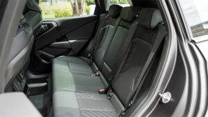 Butacas BMW X3 30 xDrive M Sport