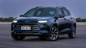 Chevrolet Sonic 2026