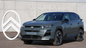 Citroën C5 Aircross 2026