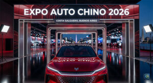 Expo Auto Chino 2026