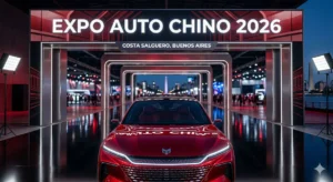 Expo Auto Chino 2026 Costa salgero, Argentina