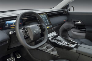 Volante Citroën C5 Aircross Max 2026