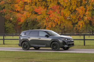 Citroën C5 Aircross Max 2026