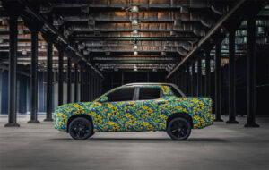 Lateral Volkswagen Tukan