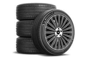 Michelin Primacy 5