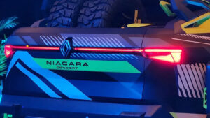 Renault Niagara