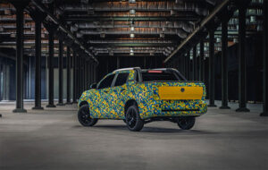 Trasera Volkswagen Tukan