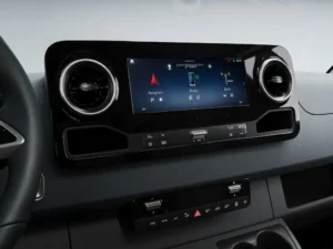 Pantalla multimedia Mercedes-Benz Sprinter Automatica
